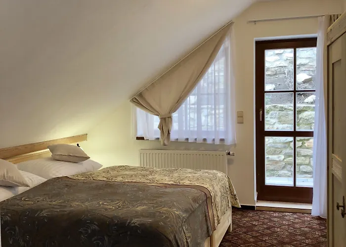 Familia Český Krumlov