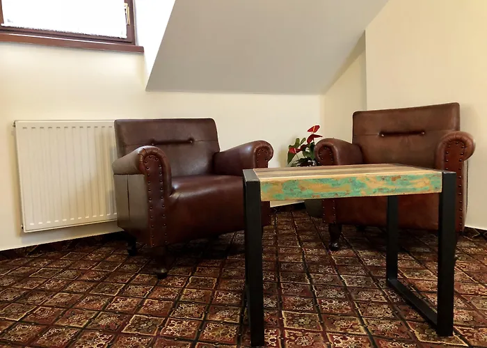 Penzion Familia Český Krumlov