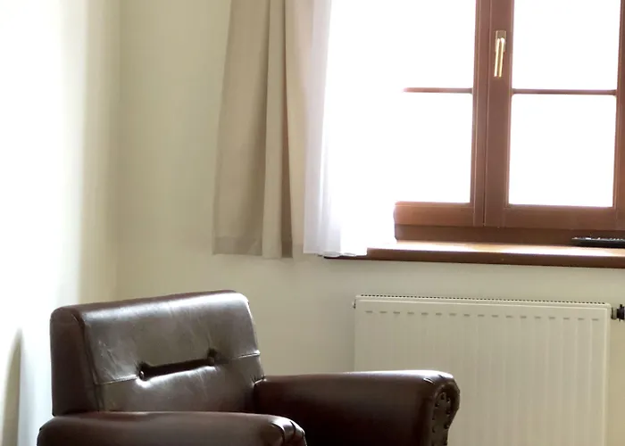 Familia Český Krumlov