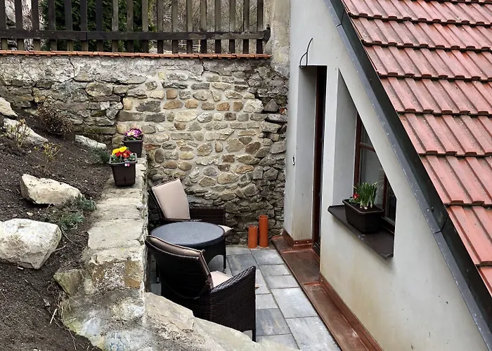 Penzion Familia Český Krumlov