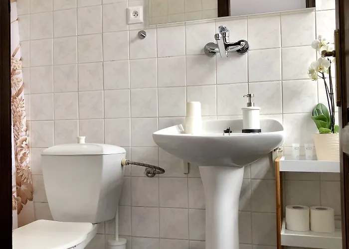 파밀리아 게스트하우스