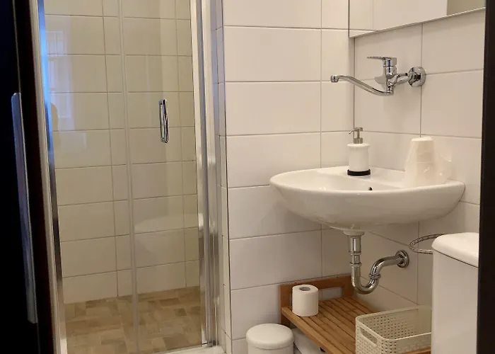 게스트하우스 파밀리아 체스키크룸로프