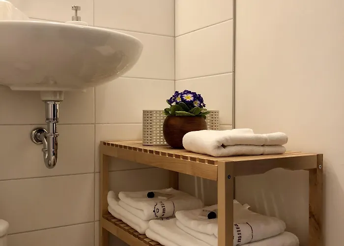 파밀리아 게스트하우스 3*