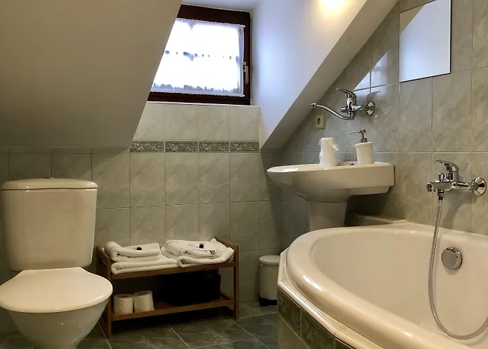 파밀리아 게스트하우스