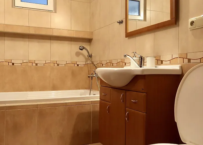 게스트하우스 파밀리아 3*