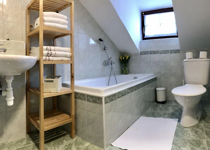 파밀리아 3* 체스키크룸로프