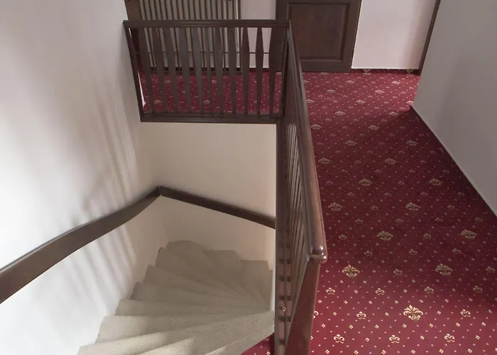 게스트하우스 파밀리아 체스키크룸로프