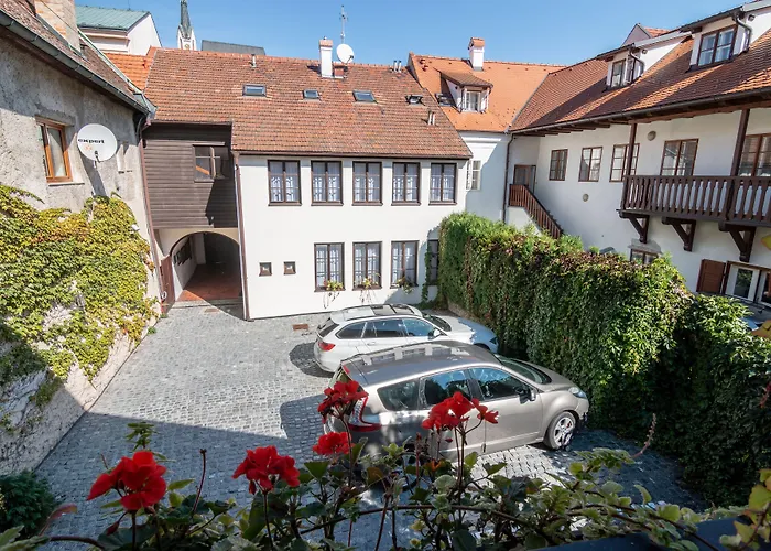 게스트하우스 파밀리아 3*