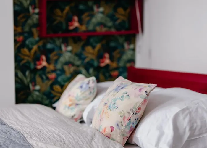 Penzion Familia Český Krumlov