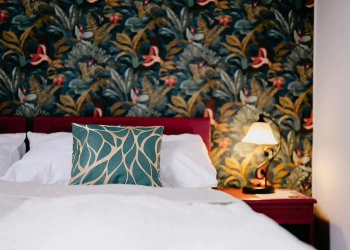 Familia Český Krumlov