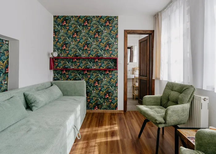 Penzion Familia Český Krumlov