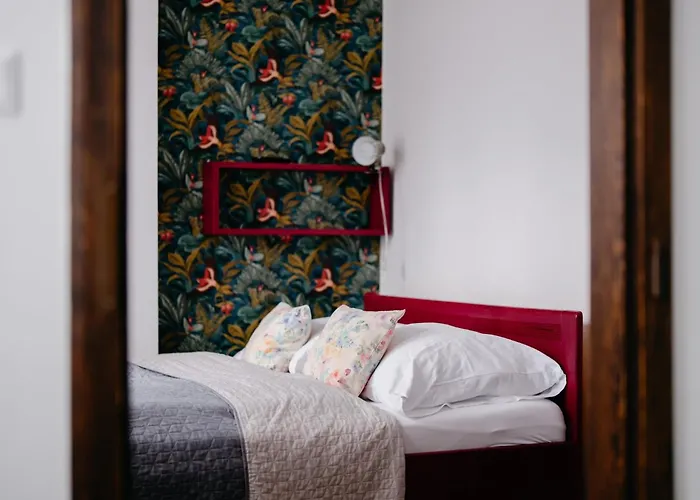 Familia Český Krumlov