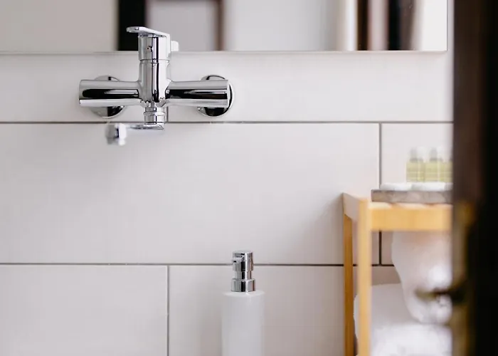 Familia Gasthuis Český Krumlov