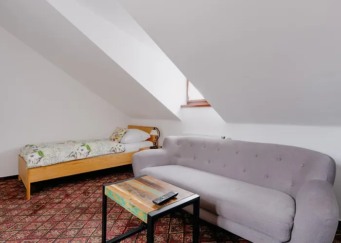 Familia Český Krumlov