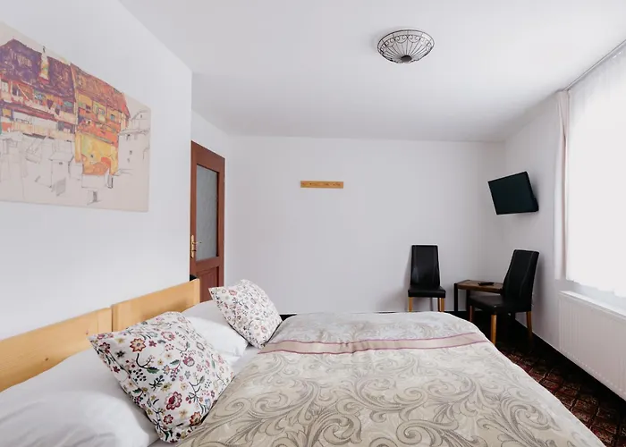 Familia Český Krumlov