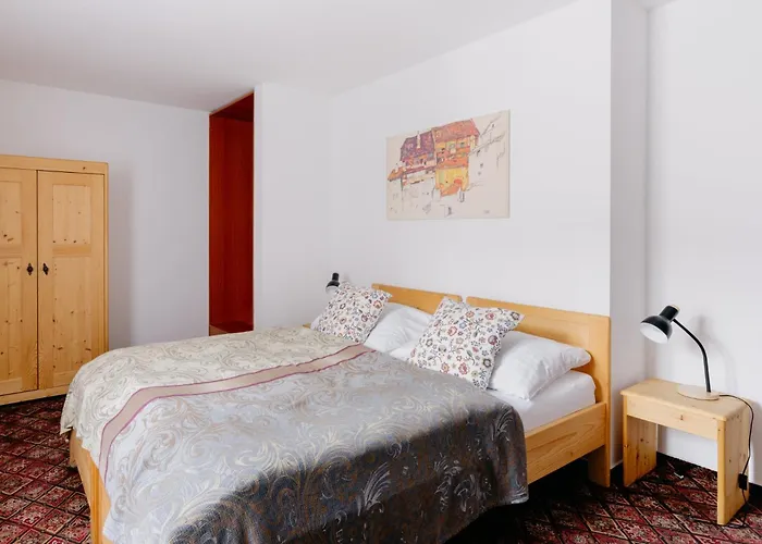 Penzion Familia Český Krumlov