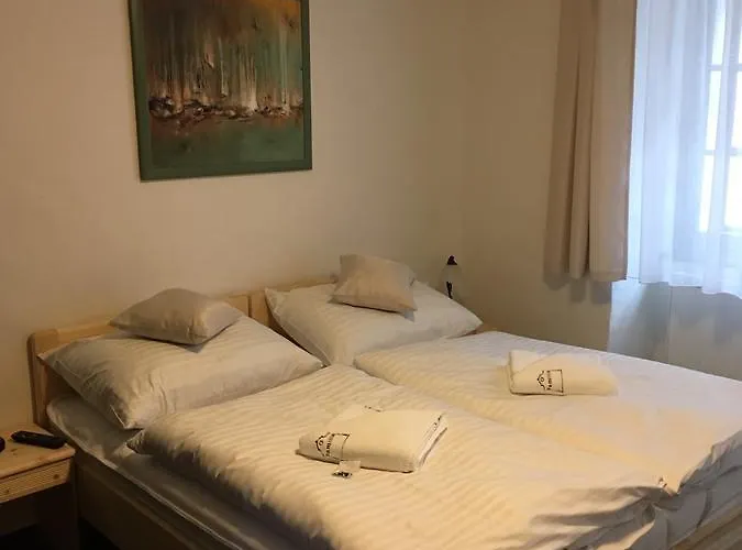 Penzion Familia Český Krumlov