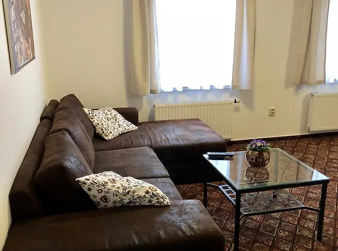 파밀리아 게스트하우스