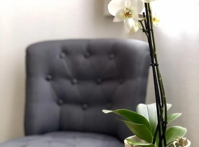 파밀리아 게스트하우스 체스키크룸로프