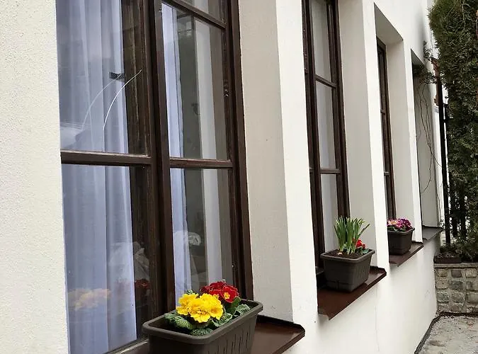 파밀리아 3* 체스키크룸로프