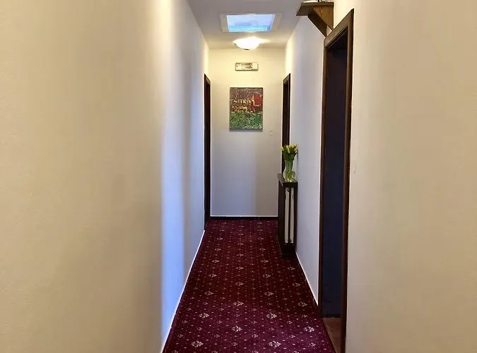 Familia 3* Český Krumlov