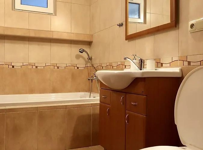 게스트하우스 파밀리아 체스키크룸로프