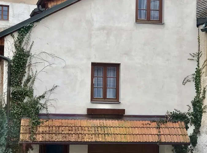 Familia 3* Český Krumlov