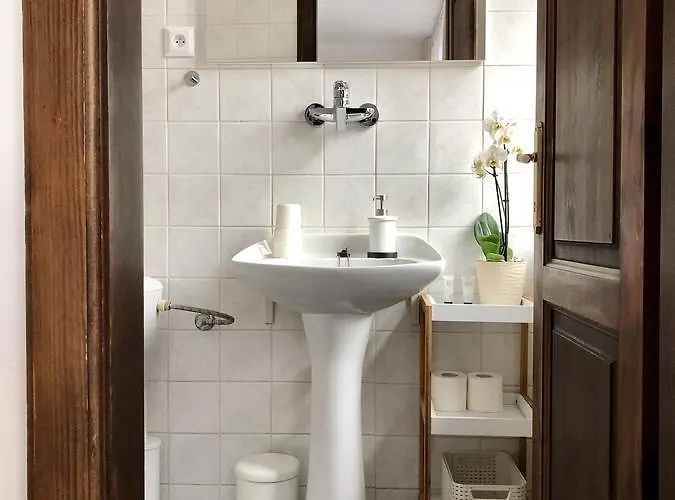 게스트하우스 파밀리아 체스키크룸로프