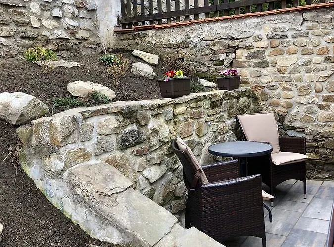 게스트하우스 파밀리아