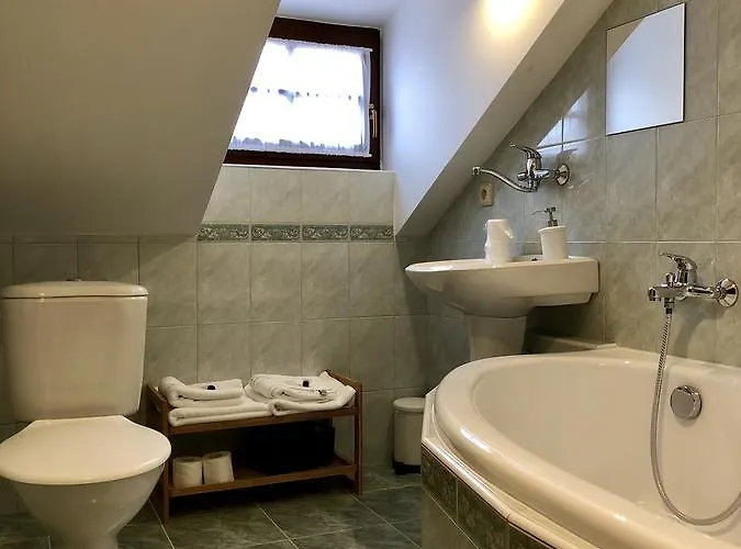 파밀리아 3* 체스키크룸로프