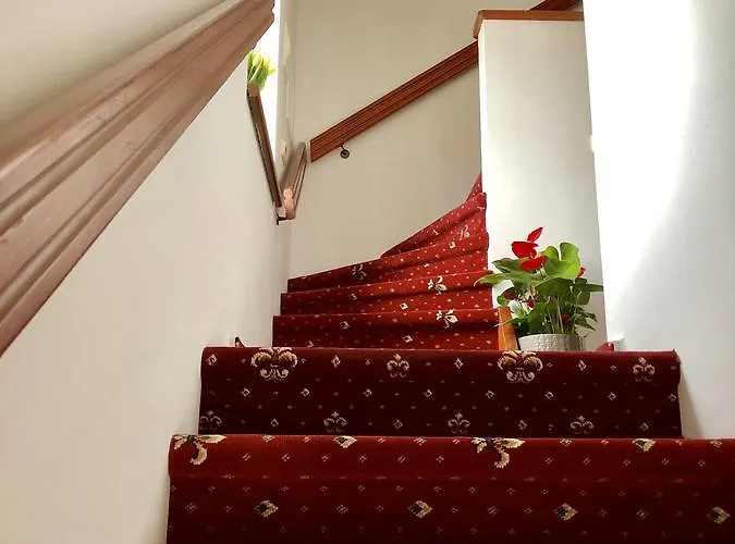 게스트하우스 파밀리아