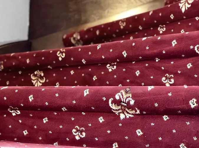 파밀리아 게스트하우스