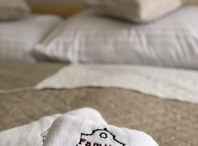 파밀리아 체스키크룸로프