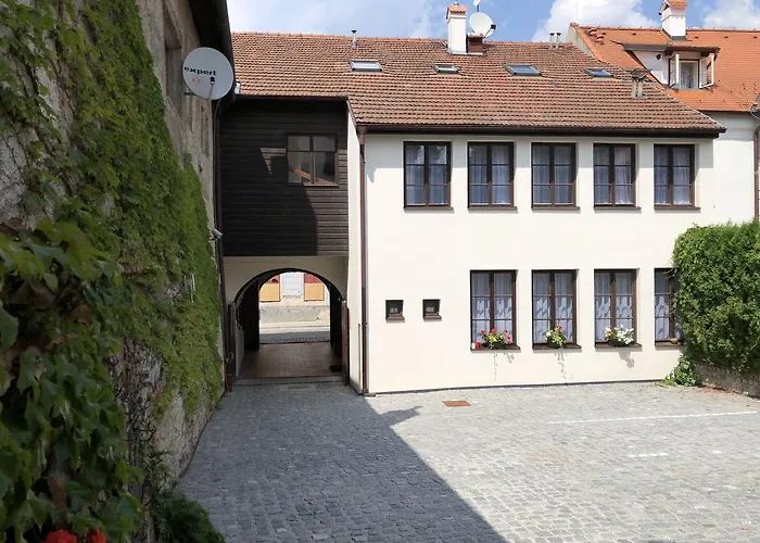 Penzion Familia Český Krumlov