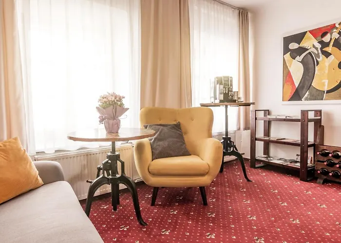 파밀리아 게스트하우스