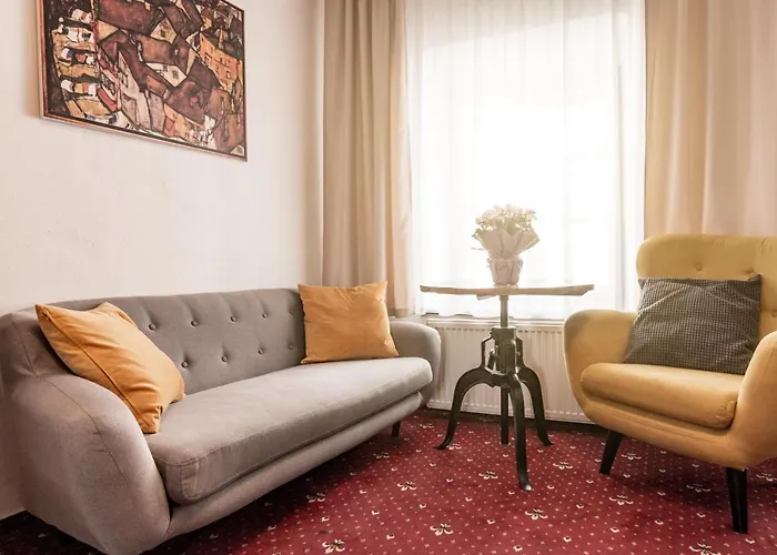 Familia Penzion Český Krumlov