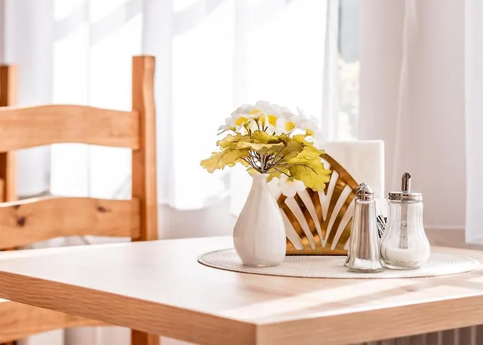 파밀리아 게스트하우스 3*