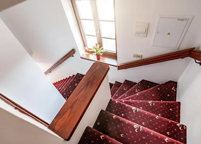 파밀리아 체스키크룸로프