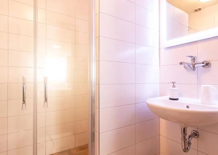 게스트하우스 파밀리아 3*