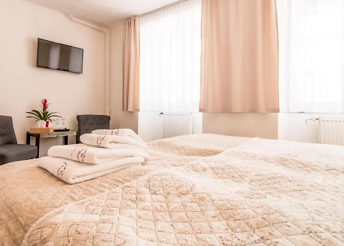 게스트하우스 파밀리아 3*