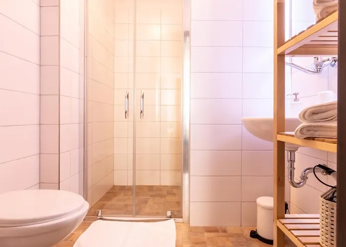 게스트하우스 파밀리아 체스키크룸로프